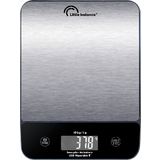 Little balance Kchenwaage c-happy Genius Inox, USB-C