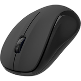 hama optische Funk maus "MW-300 V2", kabellos, schwarz