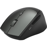 hama optische Funk maus "MW-600", kabellos, schwarz