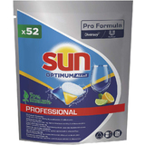Sun professional Splmaschinen-Pods optimum ALLin1