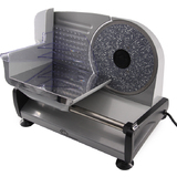 Little balance Allesschneider easy Cut Keramik, grau