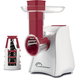Little balance Elektro-Gemseschneider easy Veggie, 4in1