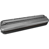 Little balance Vakuumiergert easy Saver, silber / schwarz