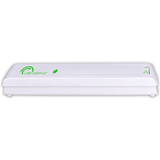 Little balance 2in1 Vakuumiergert happy Saver Eco, wei