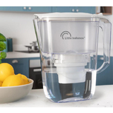 Little balance Wasserfilter-Karaffe claire + 6 Kartuschen