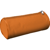 Kangaro Schlamper-Rolle, rund, orange