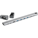 hama docking Station "Connect2Office Basic", USB-C, 9 Port