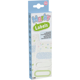 COLOP textil-etiketten / Aufbgel-Etiketten "Marky"