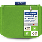 magnetoplan Stiftekcher magnetoTray, medium, grn