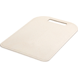 GastroMax schneidebrett BIO, 300 x 205 mm, creme