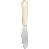 GastroMax buttermesser BIO, Lnge: 220 mm, Edelstahl/creme