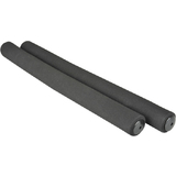 FISCHER Fahrrad-Lenkerberzge "Soft", schwarz