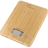 Little balance Kchenwaage slim Bambou