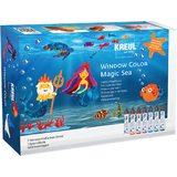 KREUL window Color set "Magic Sea"