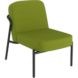 PAPERFLOW outdoor-besuchersessel MEDSO rund S, grn