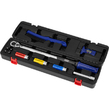 GOODYEAR KFZ-Radwechsel-Set, 11-teilig