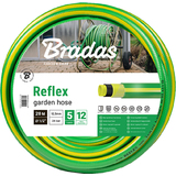 Bradas gartenschlauch REFLEX, 1/2", grn/gelb, 50 m