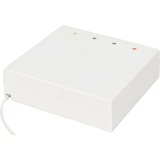DIGITUS fttx Installationskit, 4-Faser, LC/APC-Stecker, 30 m