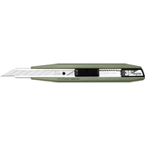NT cutter AR30D-LG, Kunststoff-Gehuse, leaf green
