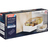 tesa kitchen Schrankauszug bottom PULL-OUT, wei