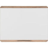 Bi-Office Weiwandtafel "Ace", (B)1.200 x (H)900 mm