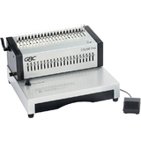 GBC elektrisches Plastikbindegert combbind CB25E Pro,silber