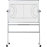 Bi-Office mobile Weißwandtafel, Handballfeld, 1.200 x 900 mm