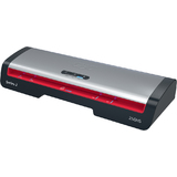 GBC Laminiergert 250HS, bis DIN A3, schwarz/silber/rot