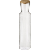 APS glaskaraffe LINES, 1,5 Liter, glasklar