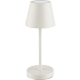 APS akku LED-Tischleuchte merle MICRO, wei