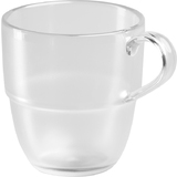 APS tasse TEATIME, aus Tritan, 0,25 Liter, transparent