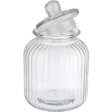 APS vorratsglas COOKIEGO, 3,7 Liter
