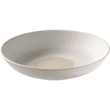 APS speiseteller BLUSH tief, Durchmesser: 225 mm, beige