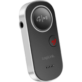 LogiLink bt 5.4 3D-Audio Receiver, schwarz, bluetoothfhig