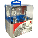 IWH kfz-lampenersatzkasten Twinbox H7, 2-teilig