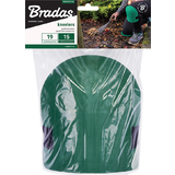 Bradas Knieschoner, 2-teilig, grn