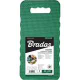 Bradas Kniebrett, (B)400 x (T)200 x (H)20 mm, grn