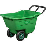 Bradas gartenschubkarre HANDY-GO, 90 Liter, grn