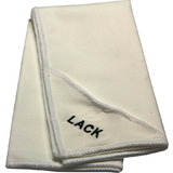 IWH Microfasertuch, fr Lack, grau