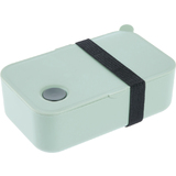 keeeper lunchbox "luna", 0,9 Liter, nordic-geen