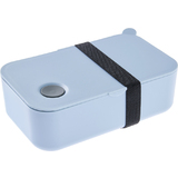 keeeper lunchbox "luna", 0,9 Liter, nordic-blue