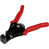 LogiLink abisolierzange fr solarmodul PV-Kabel, rot