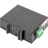 DIGITUS industrieller Gigabit PoE++ Splitter, 802.3bt
