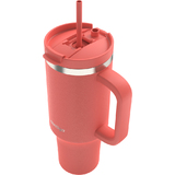 Contigo isolier-trinkbecher Tumbler, 1,2 Liter, coral