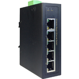 DIGITUS industrial Gigabit ethernet Switch, 5-Port