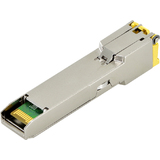 DIGITUS mini GBIC kupfer SFP Modul, 10 Gbps, RJ45