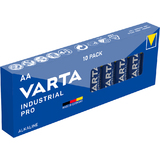 VARTA alkaline Batterie "INDUSTRIAL PRO", mignon AA