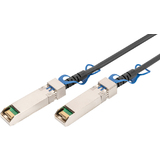 DIGITUS sfp28 25G dac Kabel, AWG30, 2,0 m
