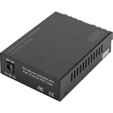 DIGITUS gigabit Medienkonverter multimode zu Singlemode