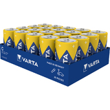 VARTA alkaline Batterie "INDUSTRIAL PRO", baby (C/LR14)
